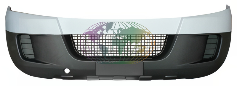 Bodermann Bumper 3239120