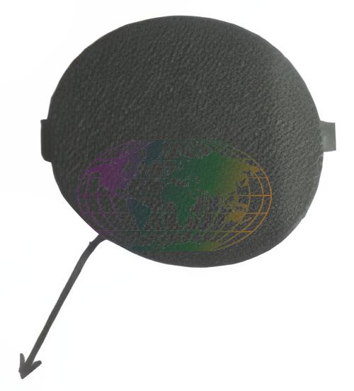 Bodermann Voorbumper deel 3239135