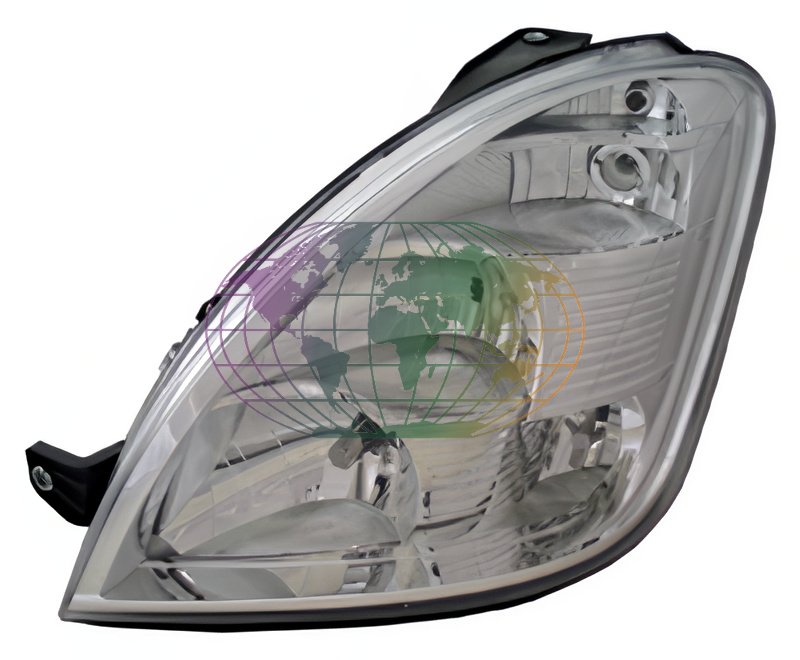 Bodermann Koplamp 3239276