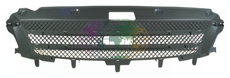 Bodermann Grille 3239360