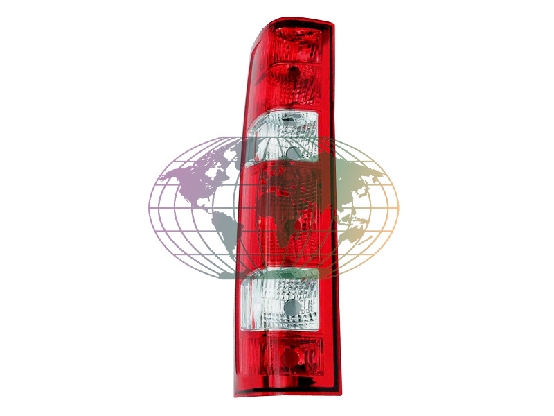 Bodermann Achterlicht 3239402