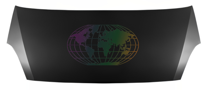 Bodermann Motorkap 3239800