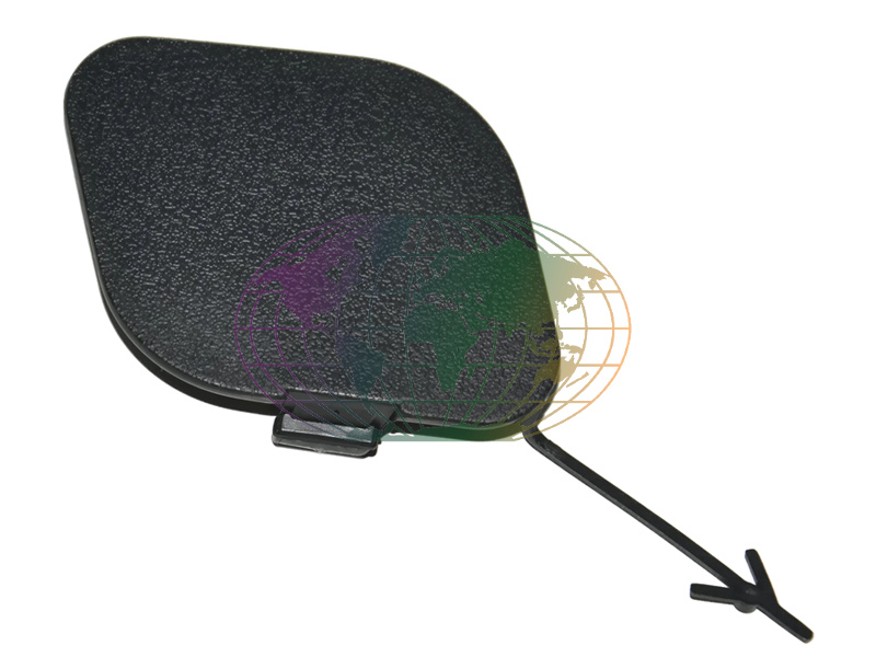 Bodermann Plaat, bumper 3240113