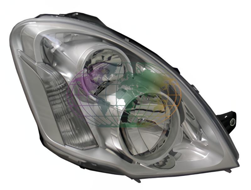 Bodermann Koplamp 3240277