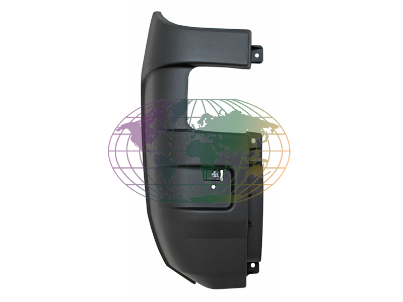 Bodermann Bumper 3241152