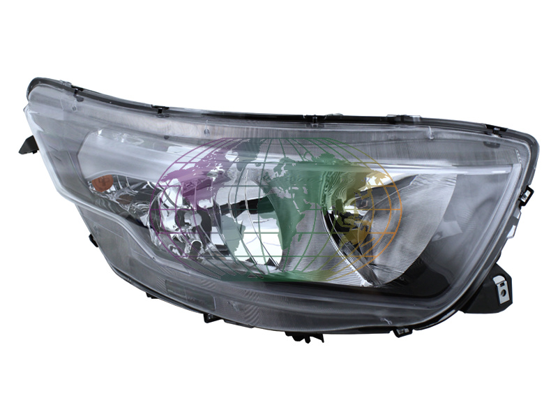 Bodermann Koplamp 3241277