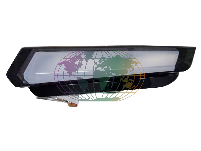 Bodermann Knipperlicht 3241302