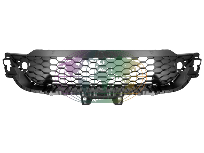 Bodermann Grille 3241370