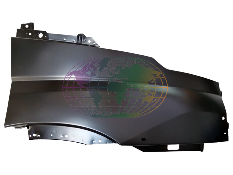 Bodermann Spatbord 3241501