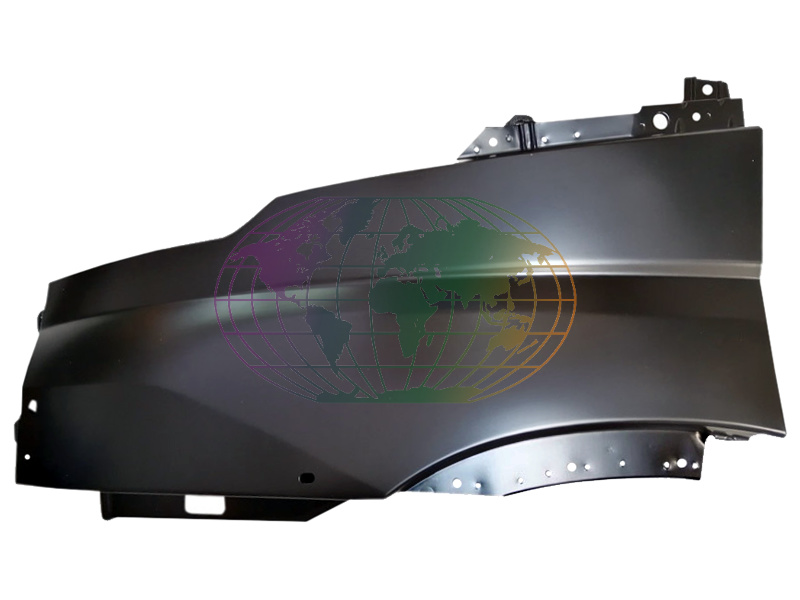 Bodermann Spatbord 3241502