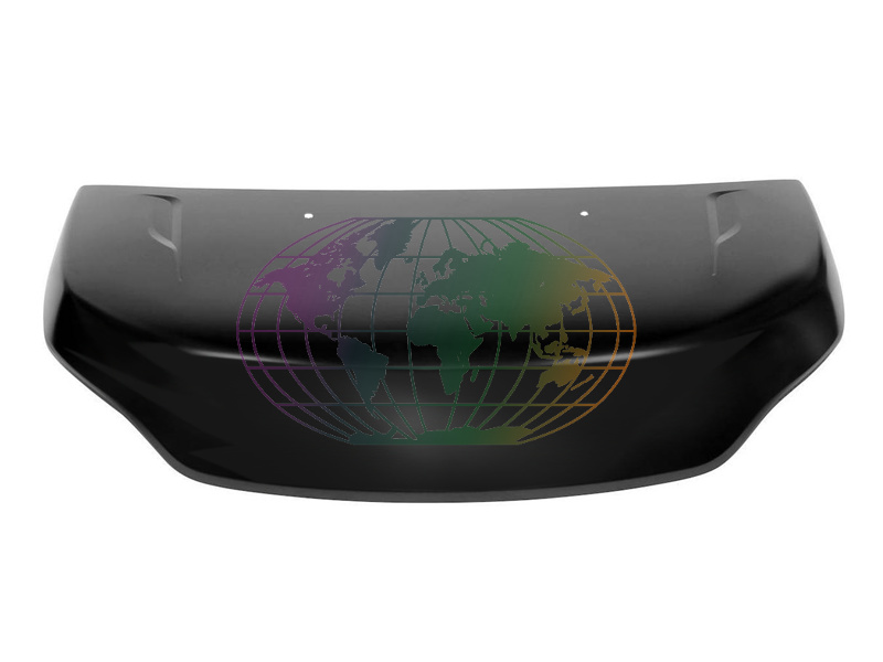 Bodermann Motorkap 3241800