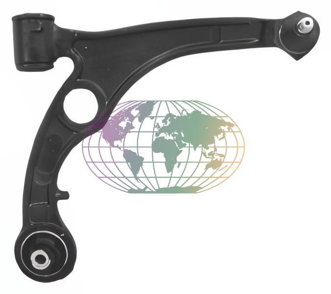 Bodermann Draagarm 3242041