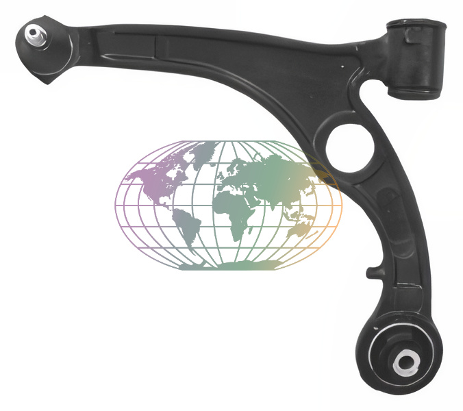 Bodermann Draagarm 3242042