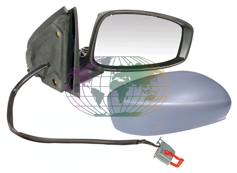 Bodermann Buitenspiegel 3242085