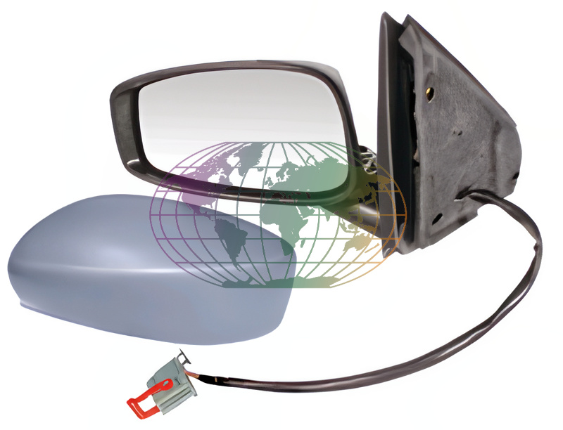 Bodermann Buitenspiegel 3242088