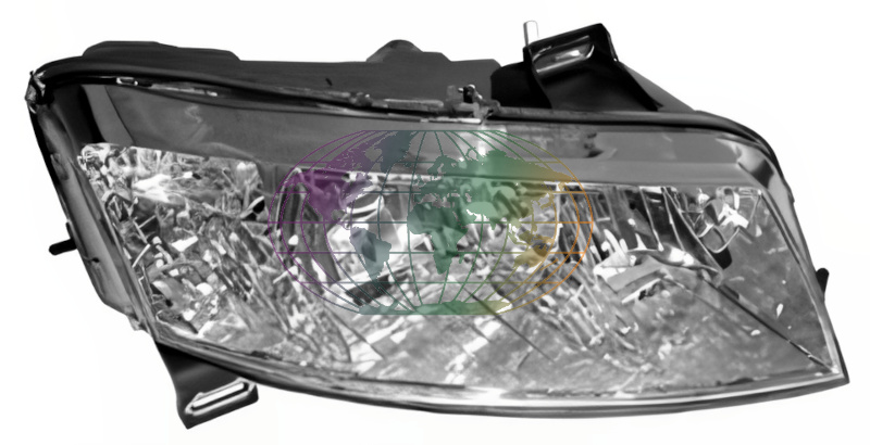 Bodermann Koplamp 3242252