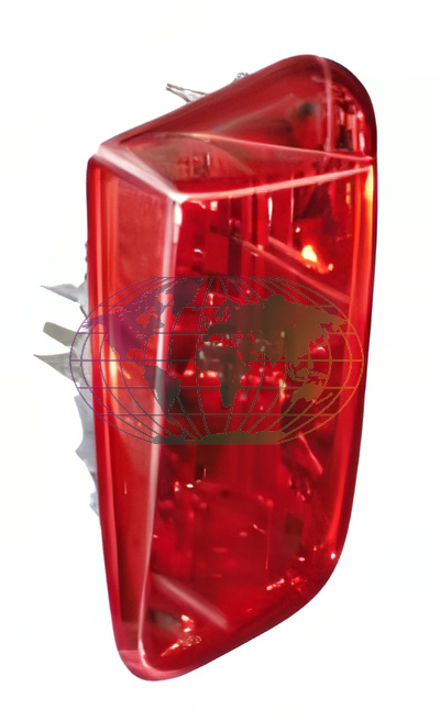 Bodermann Achterlicht 3242452