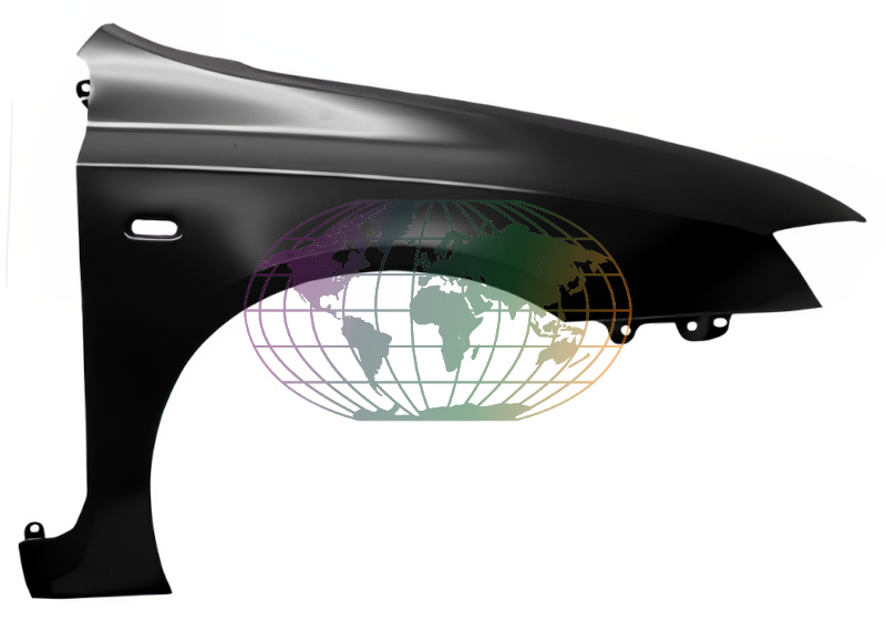 Bodermann Spatbord 3242511