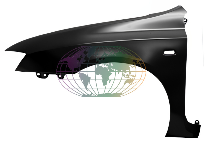 Bodermann Spatbord 3242512