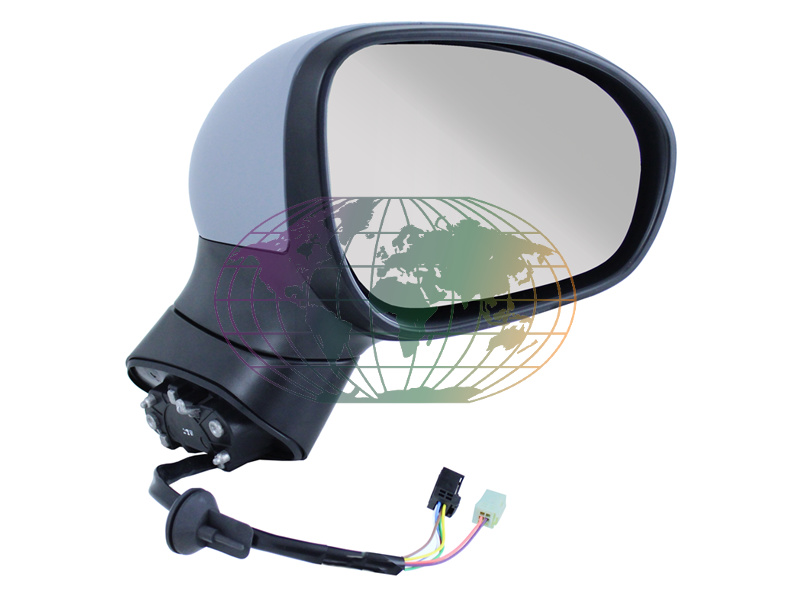 Bodermann Buitenspiegel 3243085