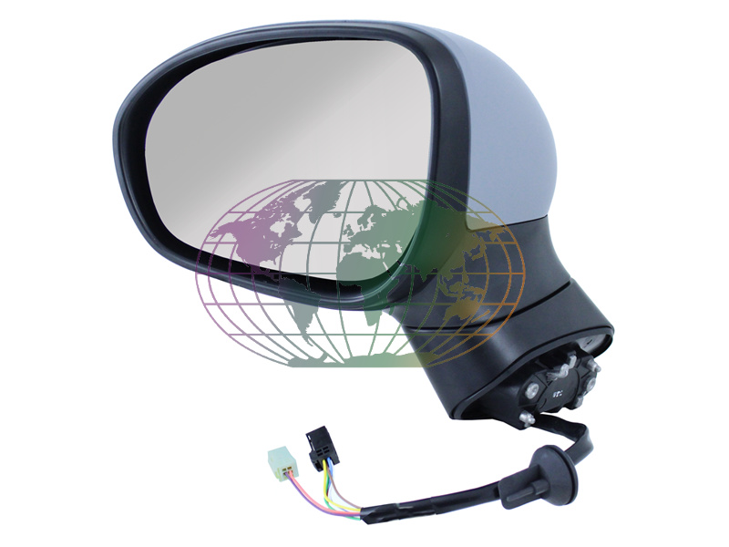 Bodermann Buitenspiegel 3243086