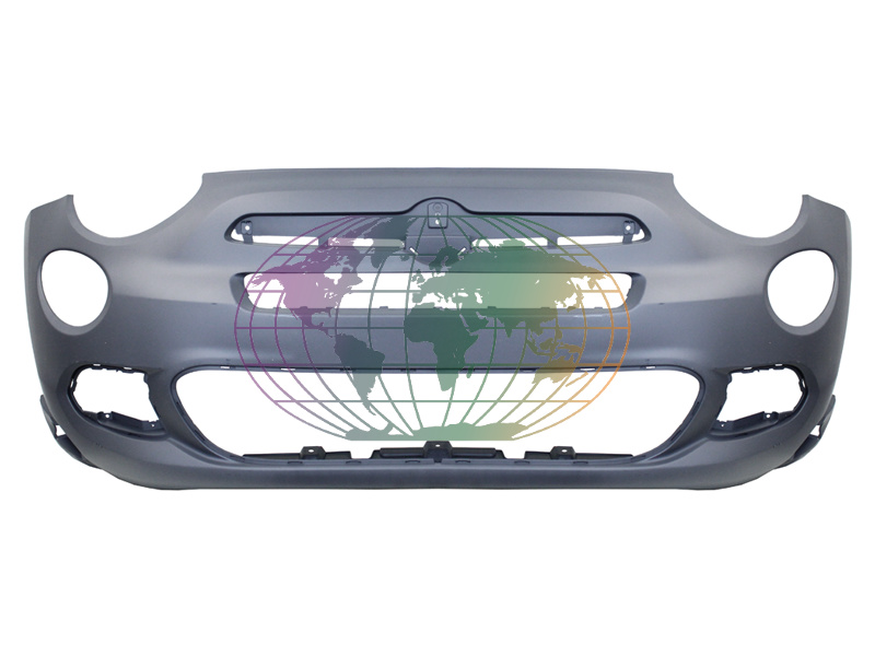 Bodermann Bumper 3243120