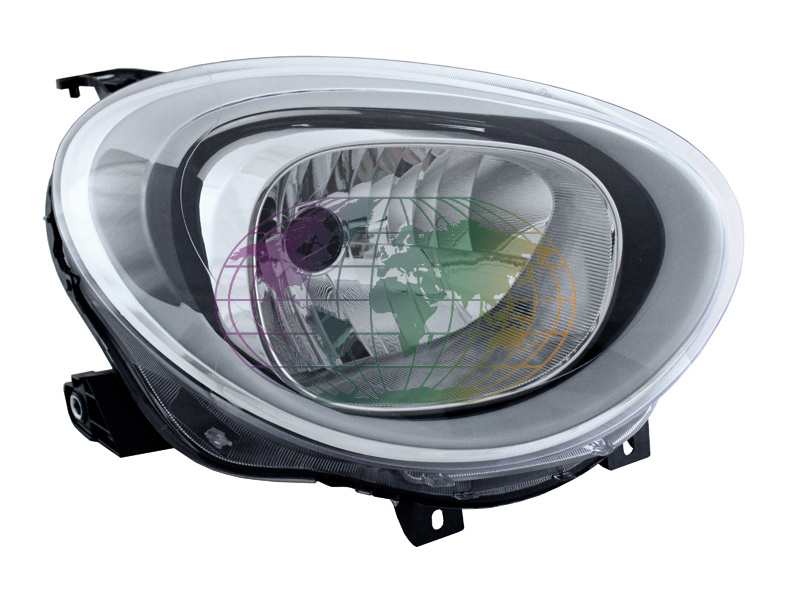 Bodermann Koplamp 3243275