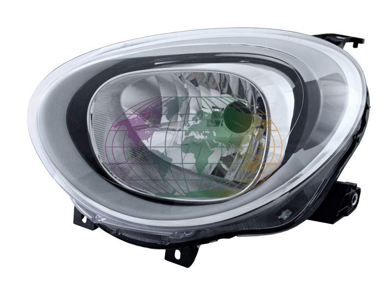 Bodermann Koplamp 3243276