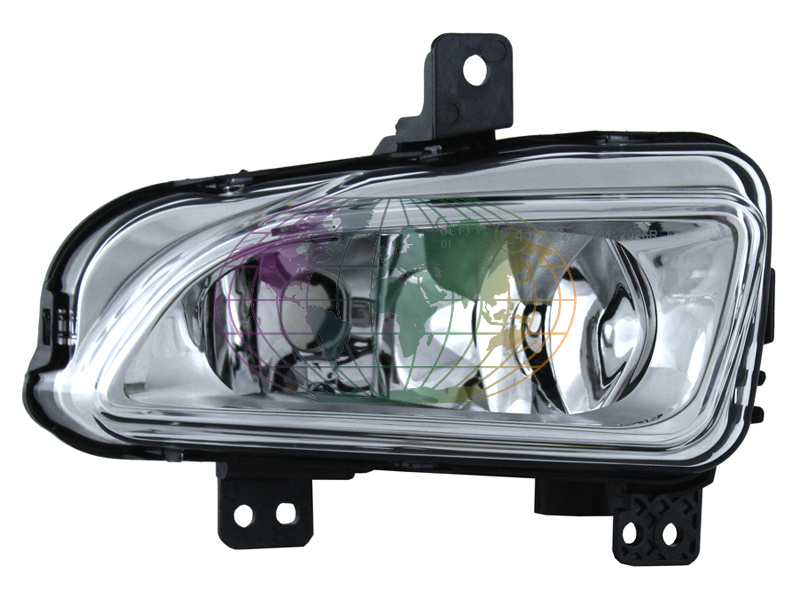 Bodermann Mistlamp 3243295