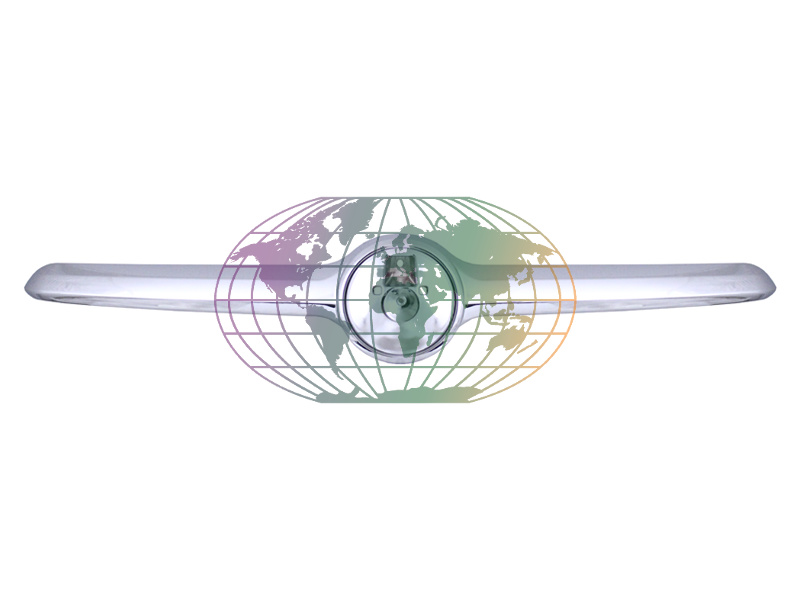 Bodermann Grille 3243360