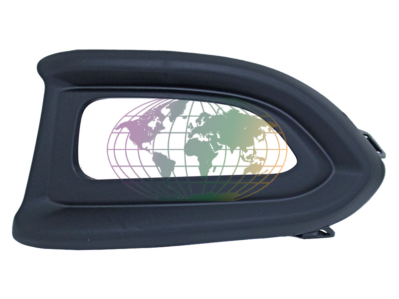 Bodermann Grille 3243364