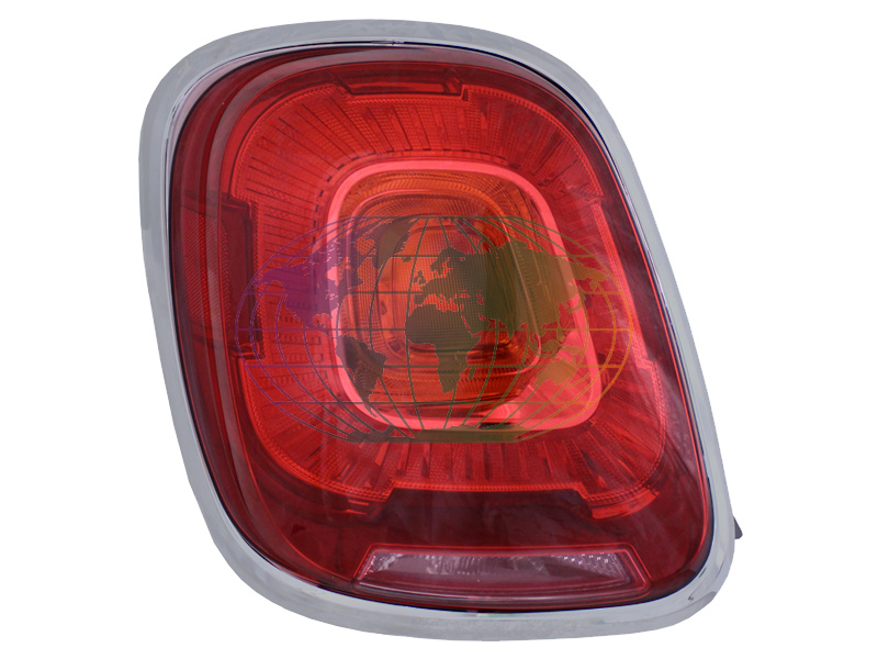 Bodermann Achterlicht 3243412