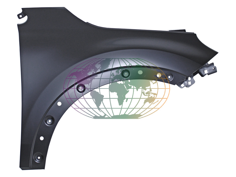 Bodermann Spatbord 3243501