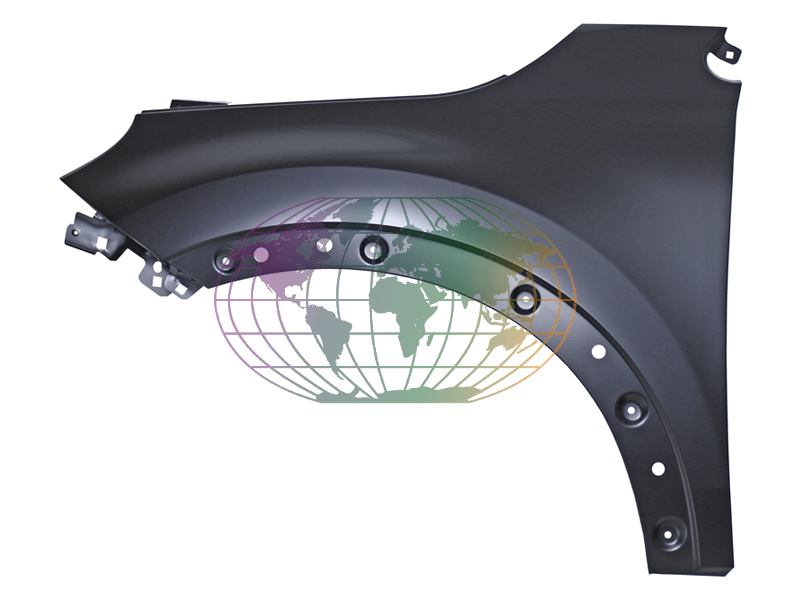 Bodermann Spatbord 3243502