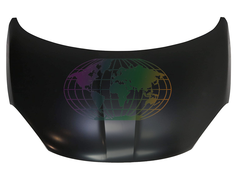 Bodermann Motorkap 3243800