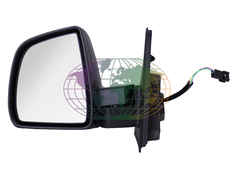 Bodermann Buitenspiegel 3246076