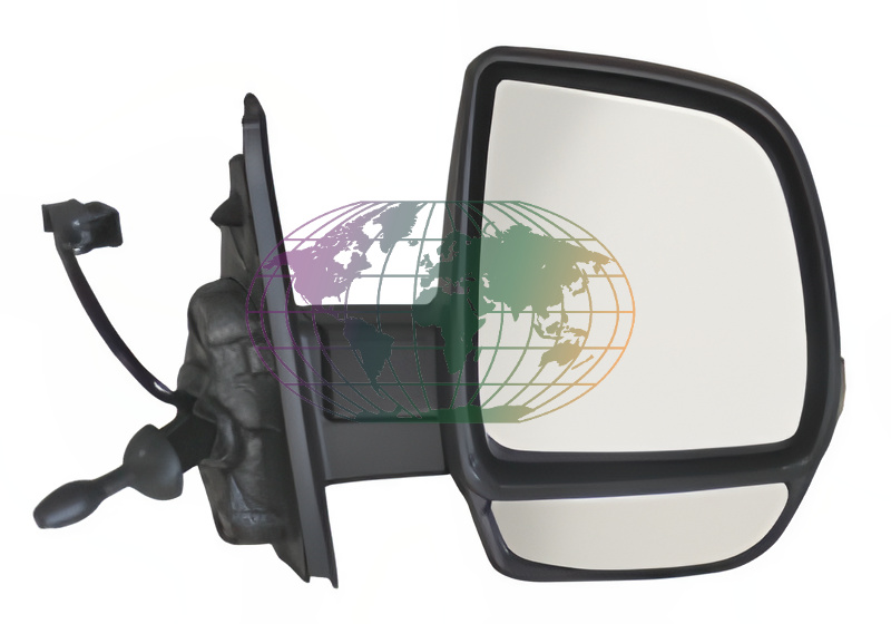 Bodermann Buitenspiegel 3246077