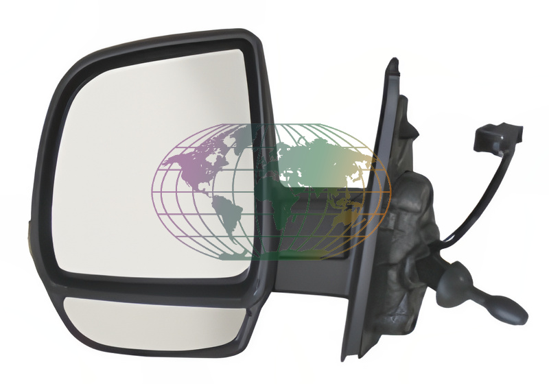 Bodermann Buitenspiegel 3246078