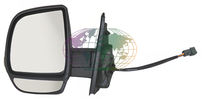 Bodermann Buitenspiegel 3246082