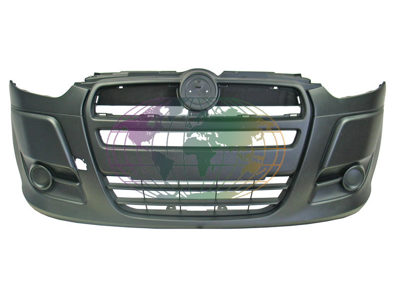 Bodermann Bumper 3246110