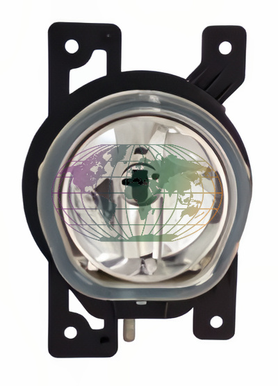 Bodermann Mistlamp 3246296