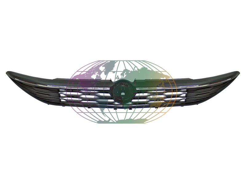 Bodermann Grille 3246350