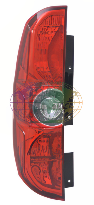 Bodermann Achterlicht 3246412