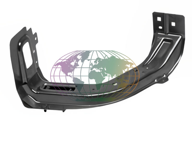 Bodermann Koplamp onderdeel 3246611