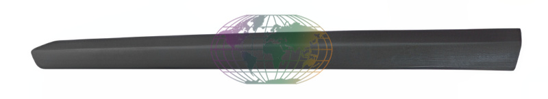 Bodermann Bevestigingsclip voor sier- en beschermingslijst 3246712