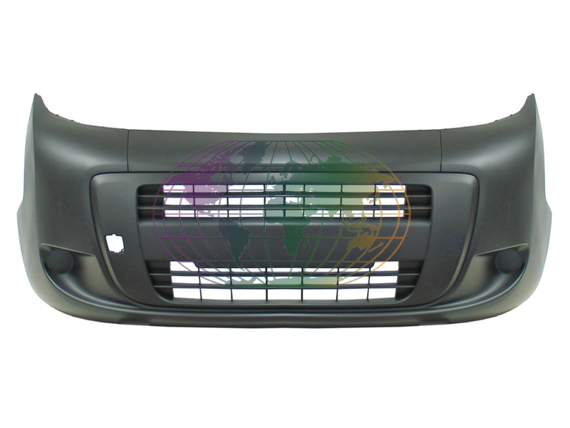 Bodermann Bumper 3249120