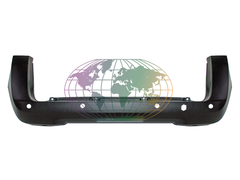 Bodermann Bumper 3249160