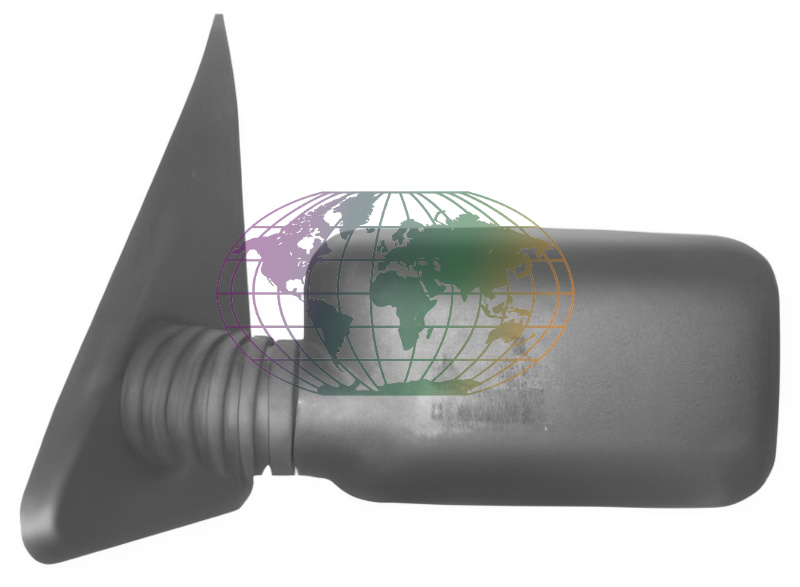 Bodermann Buitenspiegel 3252081