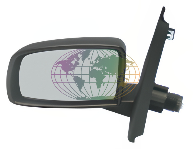 Bodermann Buitenspiegel 3253082