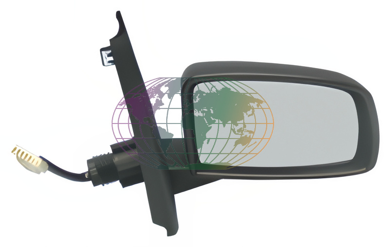 Bodermann Buitenspiegel 3253085